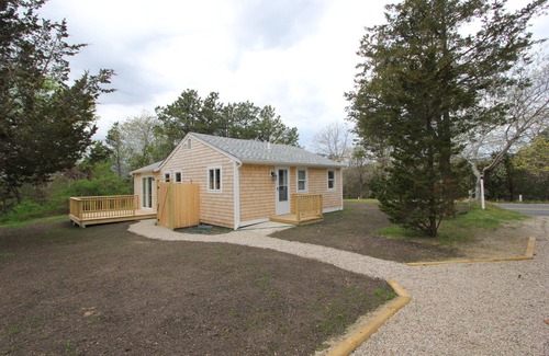 East Sandwich Casa | 38 Sandy Neck Rd SD456