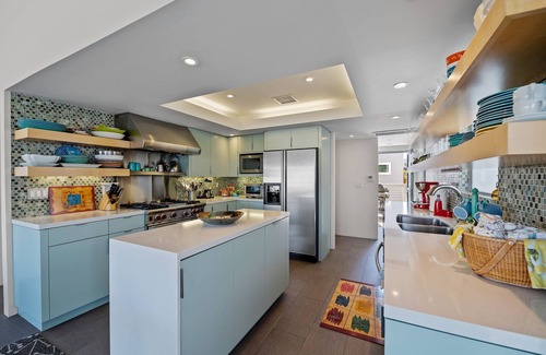 Hollywood Beach Casa | 3809S Beach Blessing