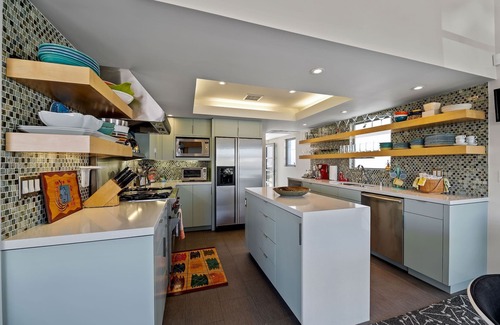 Hollywood Beach Casa | 3809S Beach Blessing