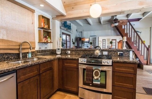 Hollywood Beach Casa | 3860O Hollywood Beach Shack