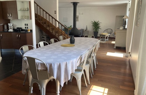 Chaignay Casa | 38BIS RENTAL 12 / 14 PERSONS NIGHT WEEK-END VACATIONS COMPANY