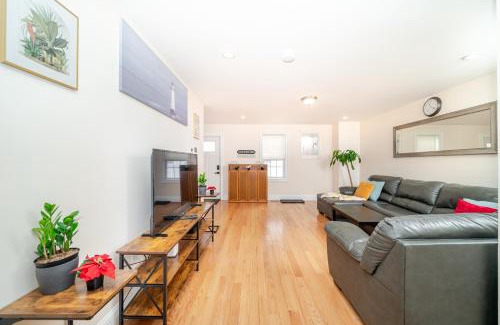 Quincy Apartamento | 39 - 3BR Quincy - Stunning Townhouse near Adams