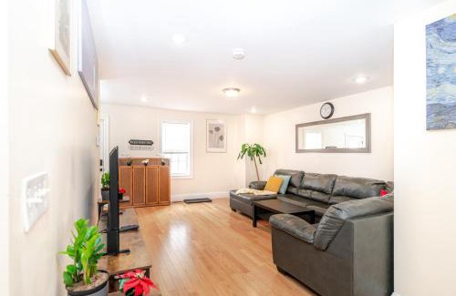 Quincy Apartamento | 39 - 3BR Quincy - Stunning Townhouse near Adams