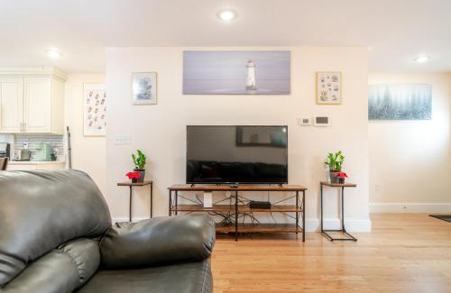 Quincy Apartamento | 39 - 3BR Quincy - Stunning Townhouse near Adams
