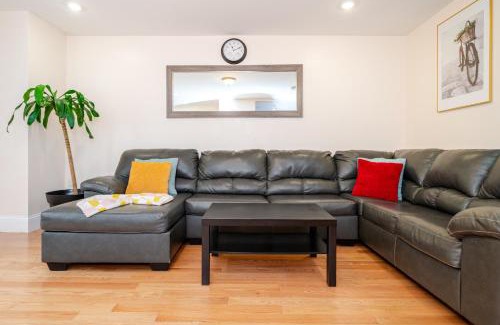 Quincy Apartamento | 39 - 3BR Quincy - Stunning Townhouse near Adams
