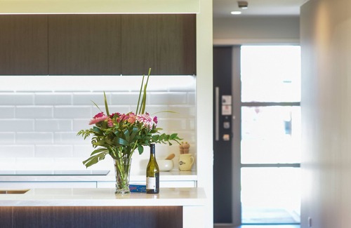 Richmond Casa | 39 Carmine Five Star 4-bedroom Holiday Home in Nelson/Tasman