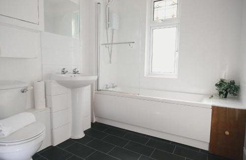 Horfield Casa | 39 Court Rd