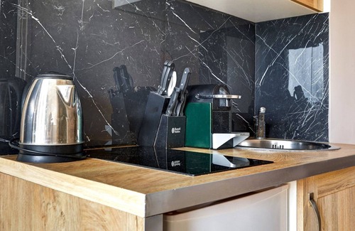 La Villette Apartamento | TBS 39 - Nice suite near Buttes-Chaumont park
