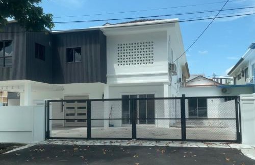 Central Seberang Perai Casa | 39 Haus