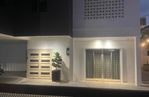 Central Seberang Perai Casa | 39 Haus