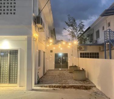 Central Seberang Perai Casa | 39 Haus