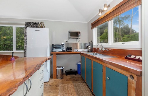 Tutukaka Casa | 39 North - Tutukaka Holiday Home