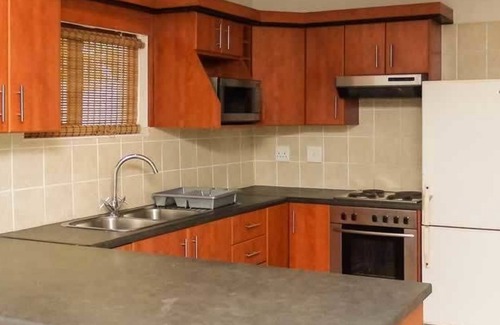 Port Elizabeth Casa | 39 on Nile Guesthouse