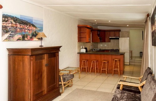 Port Elizabeth Casa | 39 on Nile Guesthouse