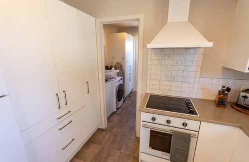 Twizel Casa | #39 StylishSanctuary · Stylish Holiday Sanctuary - FREE WIFI