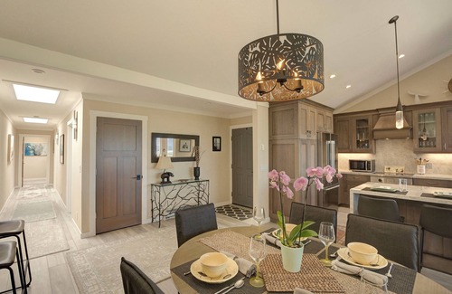 Castroville Condominio | 3930 Bella Casa - Some Openings in August!