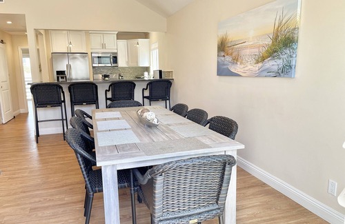 Hollywood Beach Casa | 3944O Hollywood Shore House