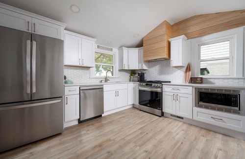 Slaughter Beach Casa | 395 Bay Avenue Slaughter Beach Front