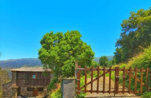 Taramundi Apartamento | 39A01 La Casita Olga Casa en plena naturaleza