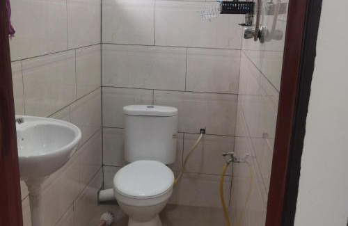 Kuala Lumpur Casa | 3a房有厕所厨房冰箱洗衣机