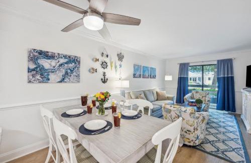 Folly Field Villa | 3A Fiddler's Cove