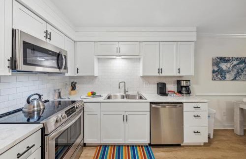 Folly Field Villa | 3A Fiddler's Cove