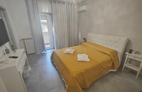 Quartiere XXXIII Lido di Ostia Ponente Apartamento | 3Afamily House Ostia Lido
