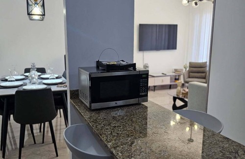 Santo Domingo Este Apartamento | 3B/2B Apart Near Airport & Beach