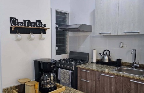 Santo Domingo Este Apartamento | 3B/2B Apart Near Airport & Beach