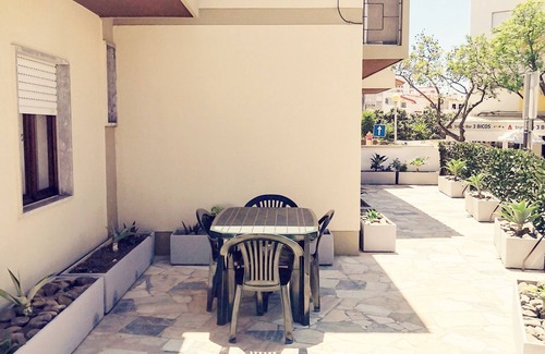 Portimao Apartamento | Piso 3B en Portimão