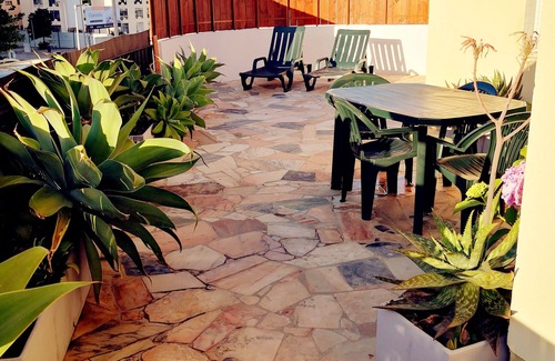 Portimao Apartamento | Piso 3B en Portimão