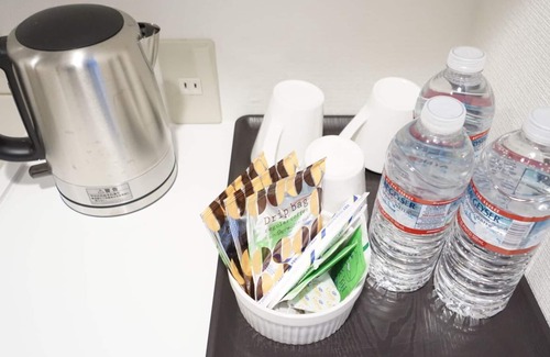 Nakagawa Ward Apartamento | 3B .. Estación Nagoya 15 minutos / ZEPP NAGOYA 5 minutos / Sanno Onsen / Estacionamiento gratuito / 3 personas posibles / Transporte conveniente