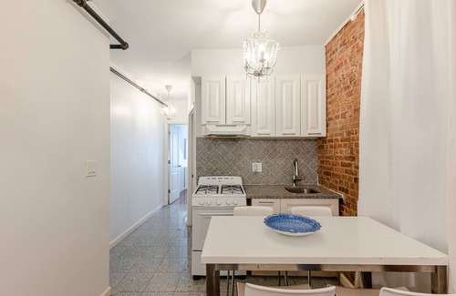 East Harlem Apartamento | (3B) Casa de dos habitaciones justo al lado de Park Ave.