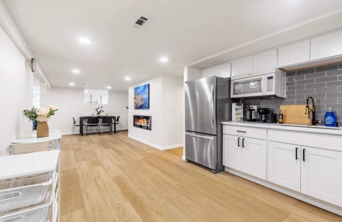 Lakeland South Casa | 3b1b Lower unit with Waterfront Paradise