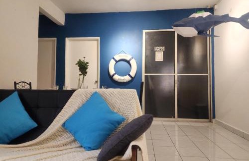 Kota Kemuning Apartamento | 3B2R Sanitise 6Pax Kota kemuning Shah Alam