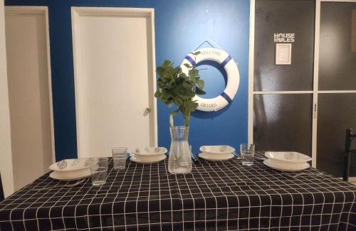 Kota Kemuning Apartamento | 3B2R Sanitise 6Pax Kota kemuning Shah Alam