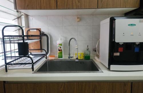 Kota Kemuning Apartamento | 3B2R Sanitise 6Pax Kota kemuning Shah Alam