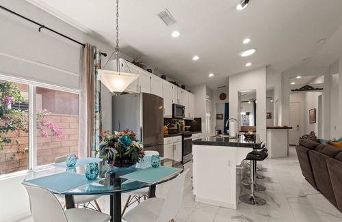 Palm Springs Casa | 3bd/2.5ba Home, Plunge Pool/Hot Tub, Garage