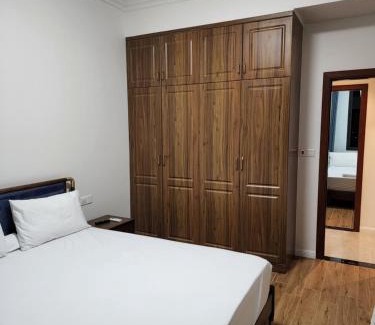 Mikocheni Apartamento | 3Bd 3BA condo, with pool & gym at Victoria treasure apartments
