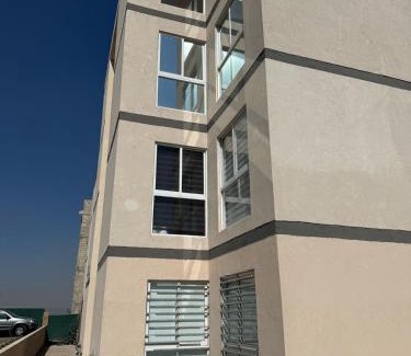 Guadalajara Apartamento | 3BD APT in Guadalajara