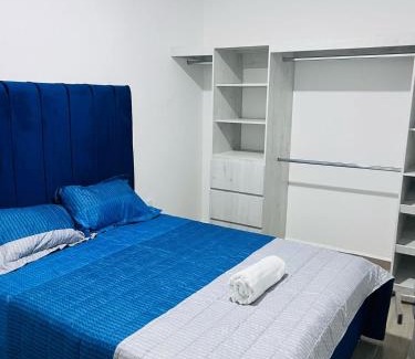 Guadalajara Apartamento | 3BD APT in Guadalajara