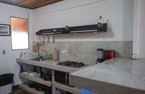 Playa Santa Teresa Casa | CASA DE FAMILIA ACOGEDORA Y CON ESTILO 3BD A SOLO 2 MINUTOS DE LA PLAYA