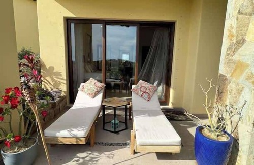 San Jose del Cabo Villa | 3BD Elegant Villa San Jose del Cabo Golf Course