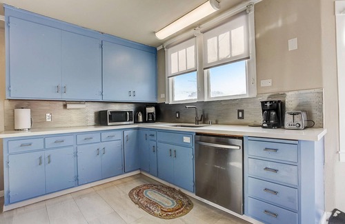 Parkside Casa | 3BD House/4 Beds Near Golden Gate Park !