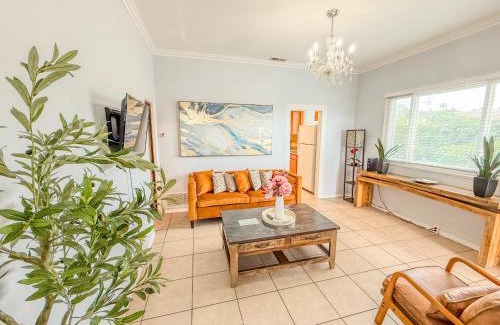 Bankers Hill Casa | 3bd Little Italy Cottage A+ Location