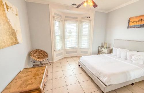 Bankers Hill Casa | 3bd Little Italy Cottage A+ Location