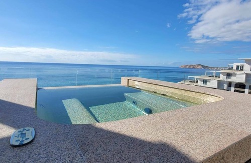 Santa Rosa Complejo | 3BD OCEAN FRONT with incredible views