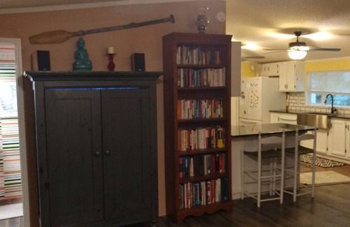 Chattanooga Casa | 3bd Riverhouse