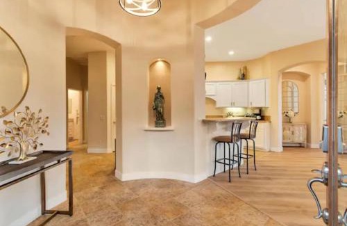 Indio Casa | 3BD Villa in Indian Palms Gated Community