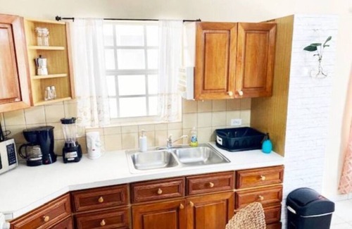 Sabana Liber Casa | 3BD villa near Best Beaches. Sleeps 7. Pets OK